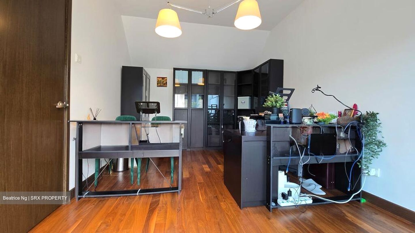 Watermark Robertson Quay (D9), Apartment #498363631